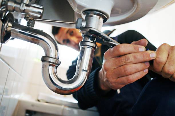 Best Residential Plumbing Services  in Hooper, UT