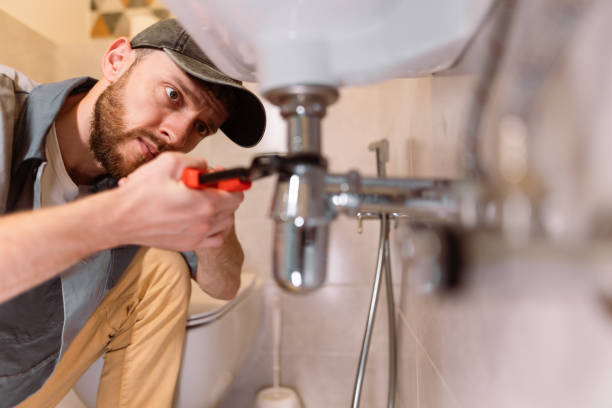 Best Affordable Plumbing Services  in Hooper, UT