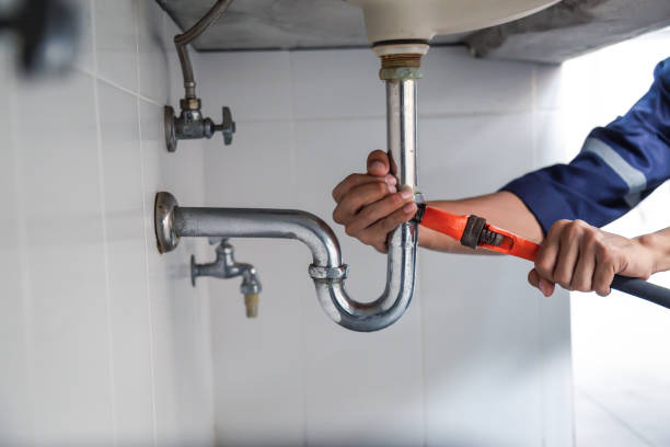 Best Leak Detection Services  in Hooper, UT