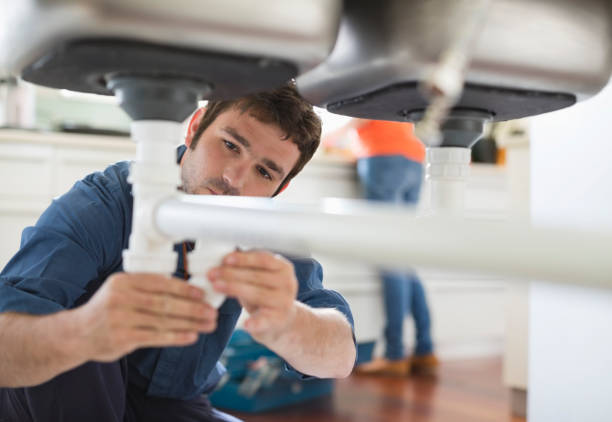 Best Emergency Plumbing Repair  in Hooper, UT