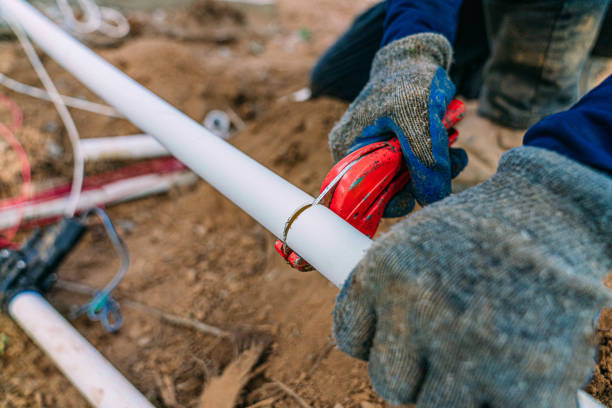 Best Toilet Repair Services  in Hooper, UT